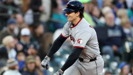 Chase DeLauter Didn’t Just Debut — He Made Guardians History