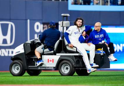 Blue Jays Dealt Tough Cody Ponce News Ahead of Dodgers Game