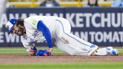 Blue Jays Add Young Arm Amid More Injury News