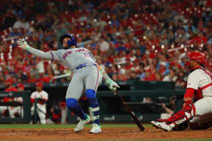 Mets’ Bo Bichette Reveals Key Adjustment After Tough Start to Season