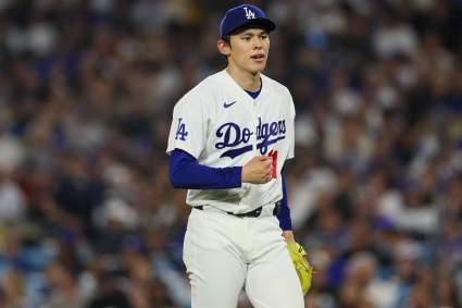 Dodgers’ Roki Sasaki Gets Clear Message From Dave Roberts After First Start