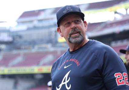 Braves Trade Pitch Lands Athletics’ 2X All-Star, $45 Million Ace