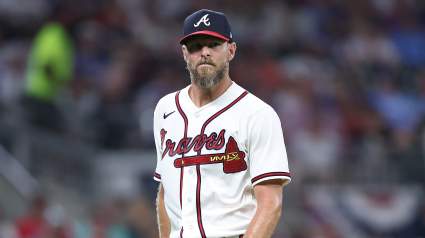 Braves-Athletics Series Preview: Bryce Elder, Jose Suarez, and Chris Sale are Probable Starters for Atlanta