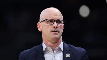 UConn HC Dan Hurley Reveals Why He Turned Down $70M Lakers Job