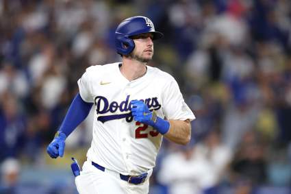 Dodgers’ Kyle Tucker Reveals Why He Signed with LA Over the Blue Jays