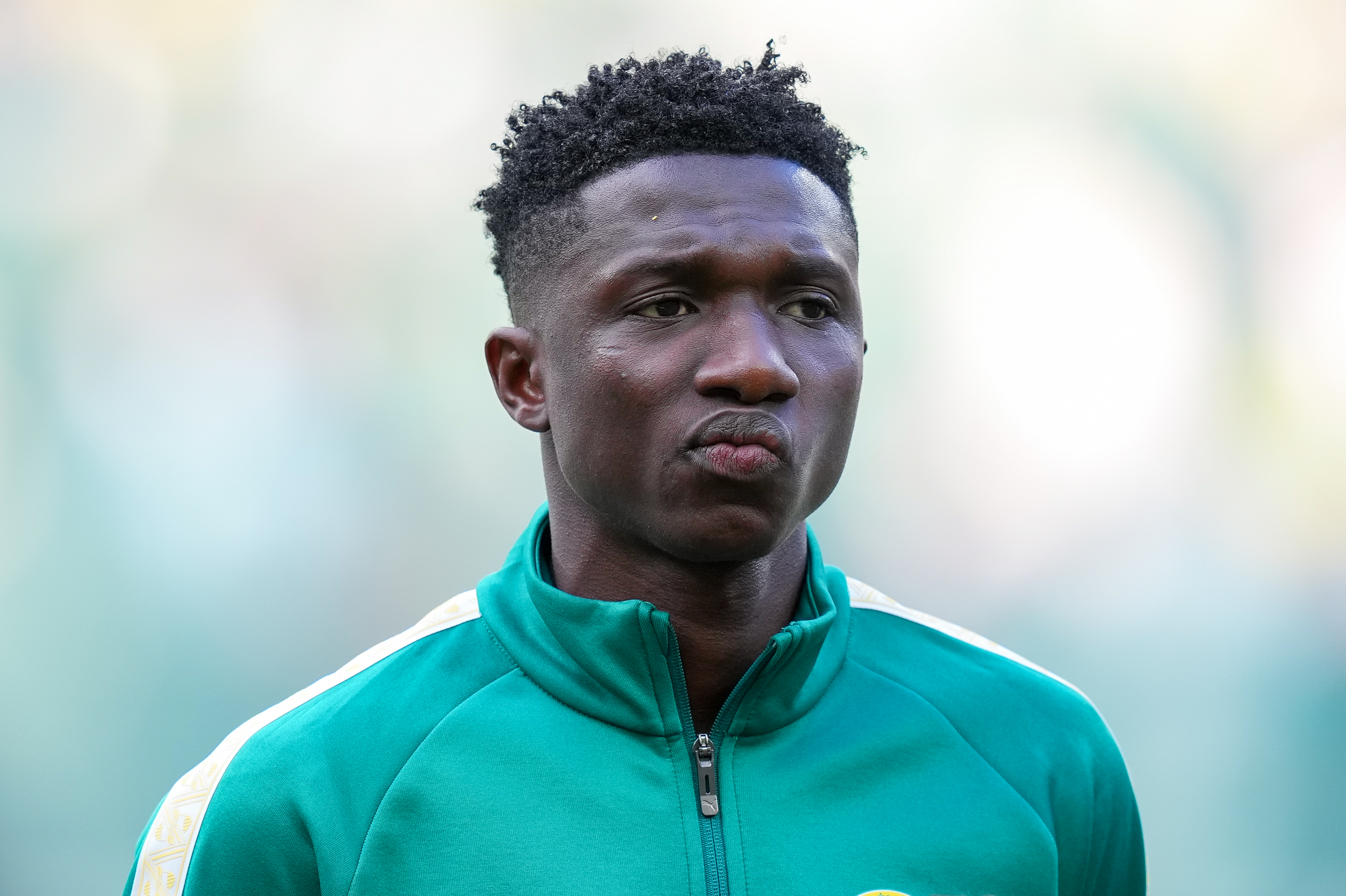 Chelsea and Liverpool Eye 'Astronomical' Offers for $86M Star