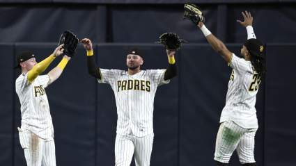 Padres Get Good News on $11 Million Pitcher After Opening Series