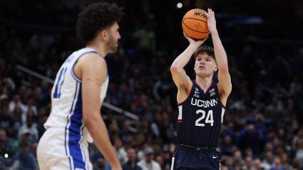 Duke Just Made History In One Of The Worst Possible Ways After Devastating Loss To UConn