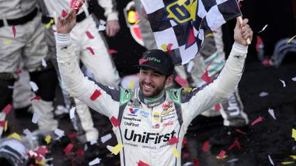 Why Chase Elliott Is Still NASCAR’s Most Popular Driver — Martinsville Showed Exactly Why