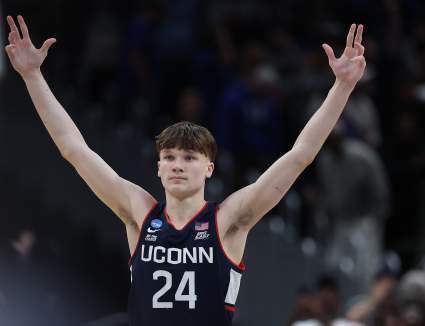 UConn’s Braylon Mullins: 5 Fast Facts to Know About the Basketball Star