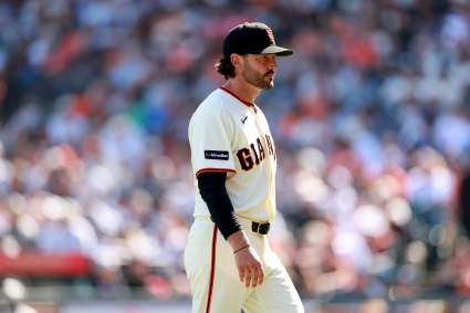 TRADE: MLB World Reacts To San Francisco Giants Announcing Deal With Tigers