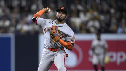 Luis Arraez Shares True Feelings on Padres Departure