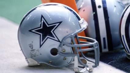 Former Dallas Cowboys Player-Turned-Actor Dies
