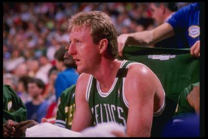 Reggie Miller Made His Feelings Clear About Boston Celtics Legend Larry Bird