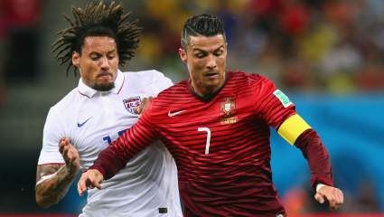 USA vs. Portugal: Is Ronaldo Playing vs. USMNT in Today’s Game?