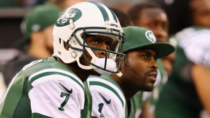 Insider Reveals Truth About Geno Smith Jets QB Situation