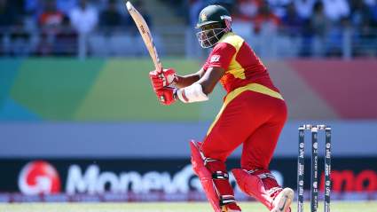 Legends League Cricket 2026: Full Schedule & Points Table