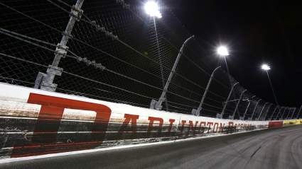 What Is the Darlington Stripe? NASCAR’s Most Famous Mark, Explained