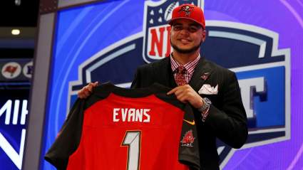 ‘I Don’t Feel Betrayed’: Buccaneers GM Addresses Loss of $155 Million All-Pro