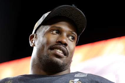 Bears Tabbed to Sign 138.5-Sack, 2x Super Bowl Champion