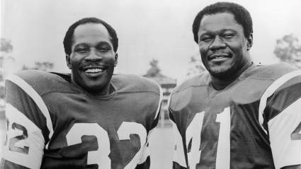 Jets Super Bowl Legend Matt Snell Passes Away, Tributes Pour In