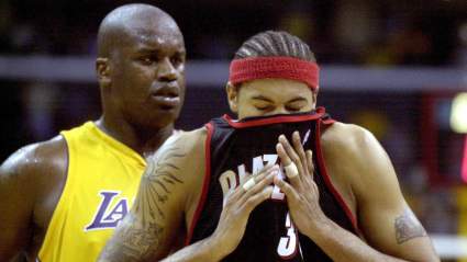 Controversial ‘Jail Blazers’ Team to Receive Netflix Documentary