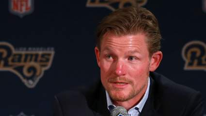 Bengals-Rams Blockbuster Trade Pitch Delivers Elite Defender to Cincy