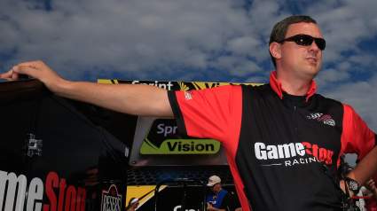 Joe Gibbs Racing–Spire Legal Dispute Heads to Court Monday: What to Know