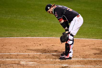 Cleveland Guardians Legend Announces Retirement From MLB Before Opening Day