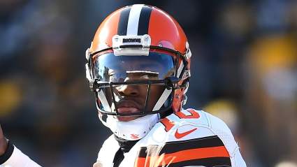 Ex-Browns QB Announces Comeback With Twist