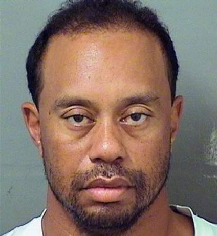 Tiger Woods’ History of DUI & Drug-Related Arrests Explained