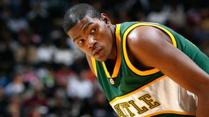 Kevin Durant Reveals Kobe Bryant Moment That Changed Everything