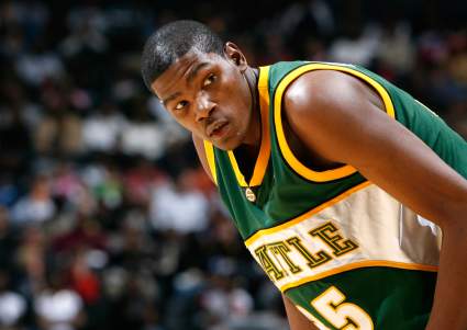 How an Expansion Draft Would Work if the NBA Adds Teams