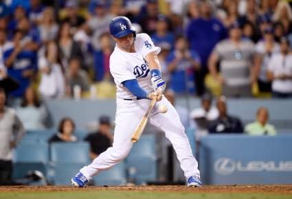 Atlanta Braves Officially Announce Signing Of 9-Year MLB Veteran