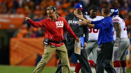 Raiders Hire Two-Time Super Bowl Champion for Important Coaching Role