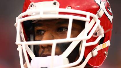 Former Chiefs First Round Pick Announces Major Career News