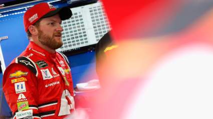 Dale Earnhardt Jr. Reveals One Regret That Still Stands Out From His NASCAR Career