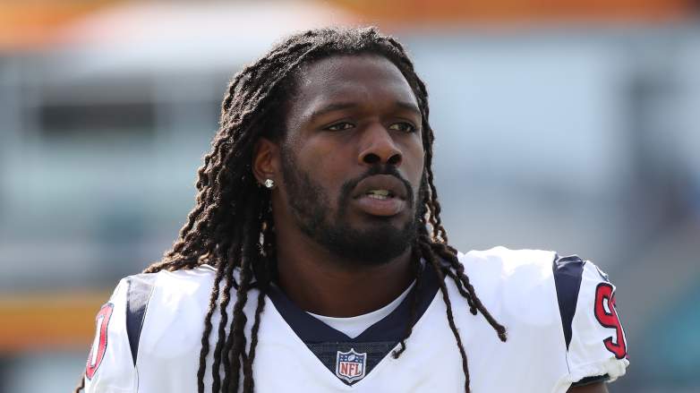Jadeveon Clowney