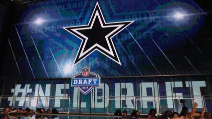 Cowboys Get Good NFL Draft News Amid Free-Agent Disappointment