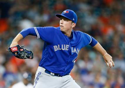 San Francisco Giants Sign 8-Year MLB Player Ahead Of Opening Day