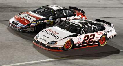 Brad Keselowski Admits ‘Unpleasant’ Run-Ins With Greg Biffle Before Relationship Evolved