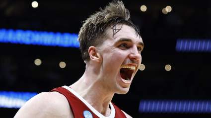 Nets’ Grant Nelson Makes Admission About NBA Debuts