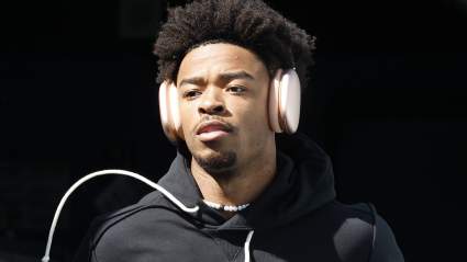 Giants Signing ‘Immediate Impact’ CB After Losing Cor’Dale Flott in NFL Free Agency