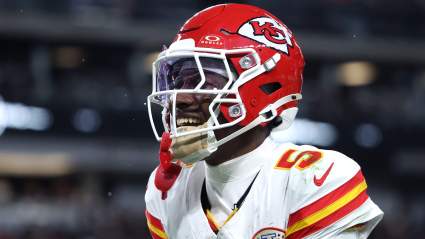 Former Chiefs WR Gets Brutally Honest About His Time in Kansas City