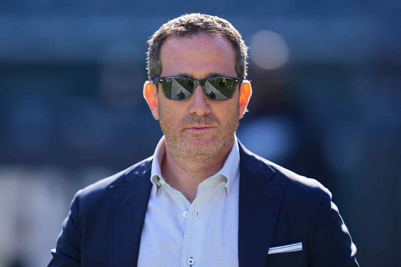 Eagles GM Howie Roseman Breaks Silence On AJ Brown Trade