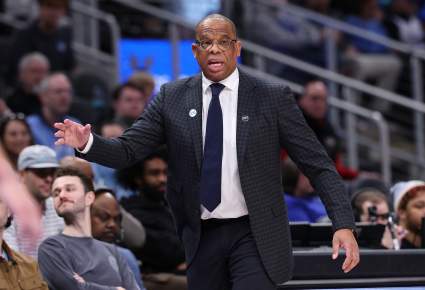 North Carolina Could Stun College Basketball With Coaching Move
