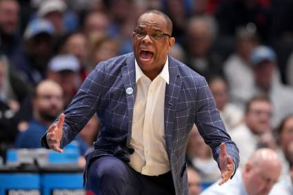 North Carolina Urged to Pursue NBA Head Coach to Replace Hubert Davis