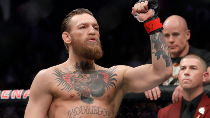 Insider Drops Major Update on Conor McGregor’s UFC Return