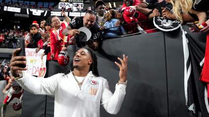 New Lions RB Isiah Pacheco Sends Strong Message to Jared Goff