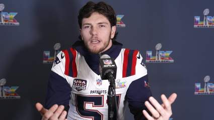 Patriots Linebacker Set to Visit NFC West Team After Surprising Free Agency Decision